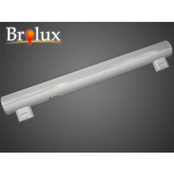 Żarówka led S14s  8W  3000K  500mm