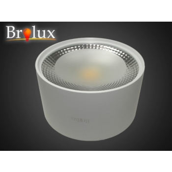 Downlight led Jordy 15W  4000K