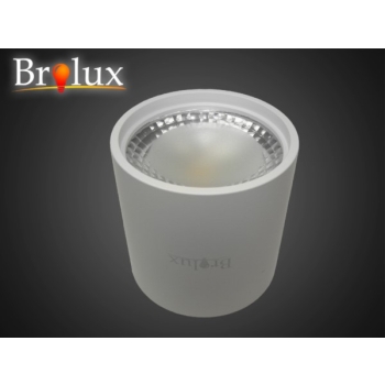 Downlight led Jordy  6W  3000K