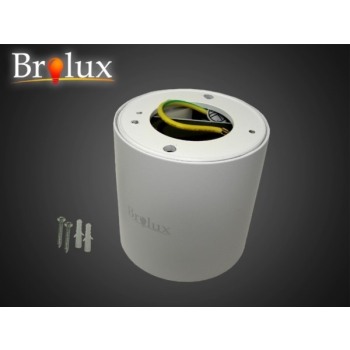 Downlight led Jordy  6W  3000K