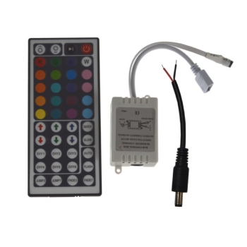 Kontroler LED IR 44 przyciski  6A