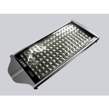 Lampa uliczna LED 126W biały dzienny