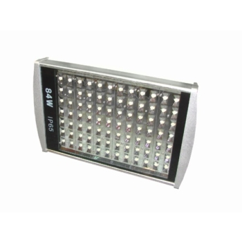 Lampa przemysłowa LED  84W biały zimny