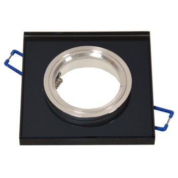 Oprawa sufitowa Denzel Black