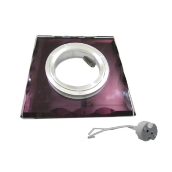 Oprawa sufitowa Affi Purple  *