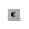 Ściemniacz LED dotykowy 2x4A 12-24V biały