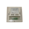 Ściemniacz LED dotykowy 2x4A 12-24V biały