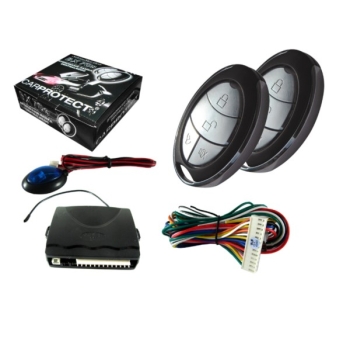 Sterowanie zamka centralnego BX70 Carprotect