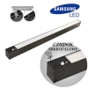 Oprawa led Cabail 40W 4000K  1,2m biała mikrofal