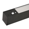 Oprawa led Cabail 40W 4000K  1,2m biała mikrofal