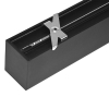 Oprawa led Cabail 40W 4000K  1,2m biała mikrofal