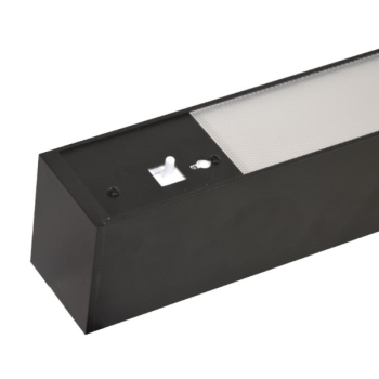 Oprawa led Cabail 40W 4000K  1,2m biała mikrofal