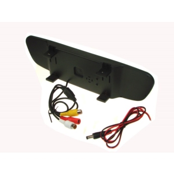 Monitor LCD 4,3