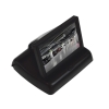 Monitor LCD 4,3"  4:3 flip display