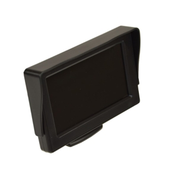 Monitor LCD 4,3"  4:3