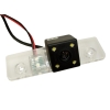 Kamera cofania dedykowana Skoda Octavia LED