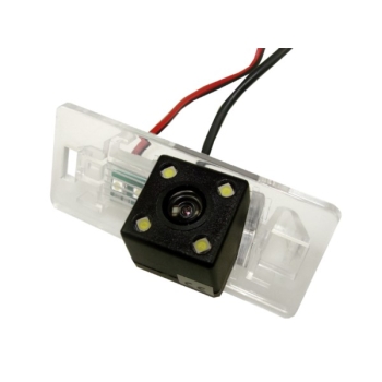 Kamera cofania dedykowana Audi A5,A4,Q5,TT LED