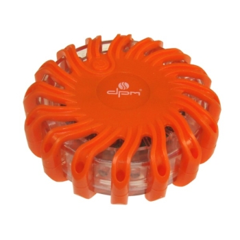 Lampa awaryjna samochodowa LED