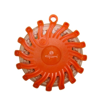 Lampa awaryjna samochodowa LED