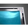 Panel led Timan 620*620  48W 230V  WW biały