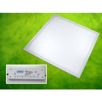 Panel led Timan 595*595  60W 230V  DW biały