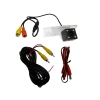Kamera cofania dedykowana VW Polo/AccFast LED