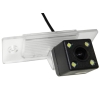 Kamera cofania dedykowana VW Polo/AccFast LED