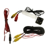 Kamera cofania dedykowana VW Jetta,Passat LED