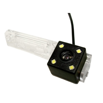 Kamera cofania dedykowana VW Jetta,Passat LED