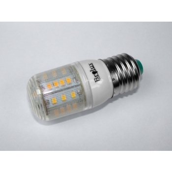 Żarówka LED TURK E27 31x2835 5,0W biały dzienny