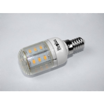 Żarówka LED TURK E14 21x2835 3,5W biały ciepły