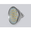 Żarówka LED PRIN MR16 27x2835 4,5W biały dzienny
