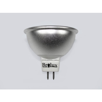 Żarówka LED PRIN MR16 27x2835 4,5W biały dzienny