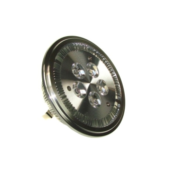 Żarówka LED AR111  5W 12/24V  4000K