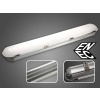 Oprawa led Bray 150cm  60W  DW IP65