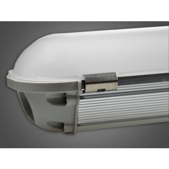 Oprawa led Bray 150cm  60W  DW IP65