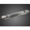 Oprawa led Bray 120cm  40W  WW IP65.