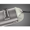 Oprawa led Bray 120cm  40W  WW IP65.