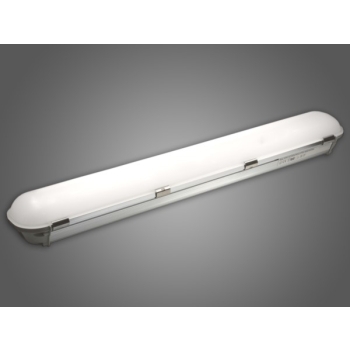 Oprawa led Bray 120cm  40W  WW IP65.