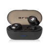 Słuchawki bluetooth Earbuds BTE100 czarne