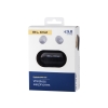 Słuchawki bluetooth Earbuds BTE100 czarne
