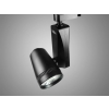 Projektor LED Barato szyna 3 fazy 15W 3000Kczarny