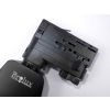 Projektor LED Barato szyna 3 fazy 15W 3000Kczarny