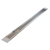 Oprawa led Linton 120cm 40W 3500K milky