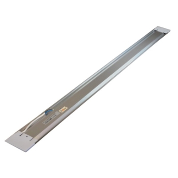 Oprawa led Linton 120cm 40W 3500K milky