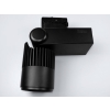 Track light LED Gared szyna 3 fazy 15W WW czarny