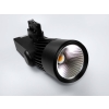 Track light LED Gared szyna 3 fazy 15W WW czarny
