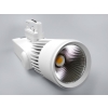 Track light LED Gared szyna 3 fazy 15W WW biały