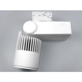 Track light LED Gared szyna 3 fazy 15W WW biały