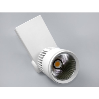 Track light LED Gared szyna 3 fazy 15W WW biały